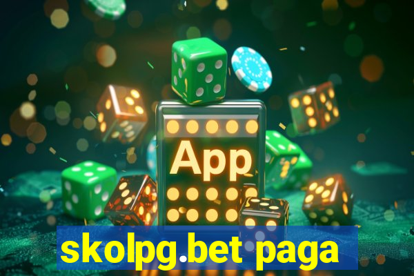 skolpg.bet paga